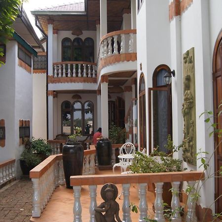 Mut Mee Garden Guest House نونغ خاي المظهر الخارجي الصورة