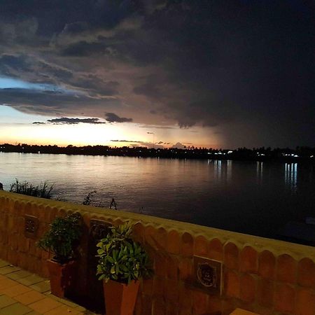 Mut Mee Garden Guest House نونغ خاي المظهر الخارجي الصورة