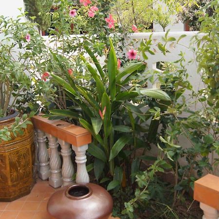 Mut Mee Garden Guest House نونغ خاي المظهر الخارجي الصورة
