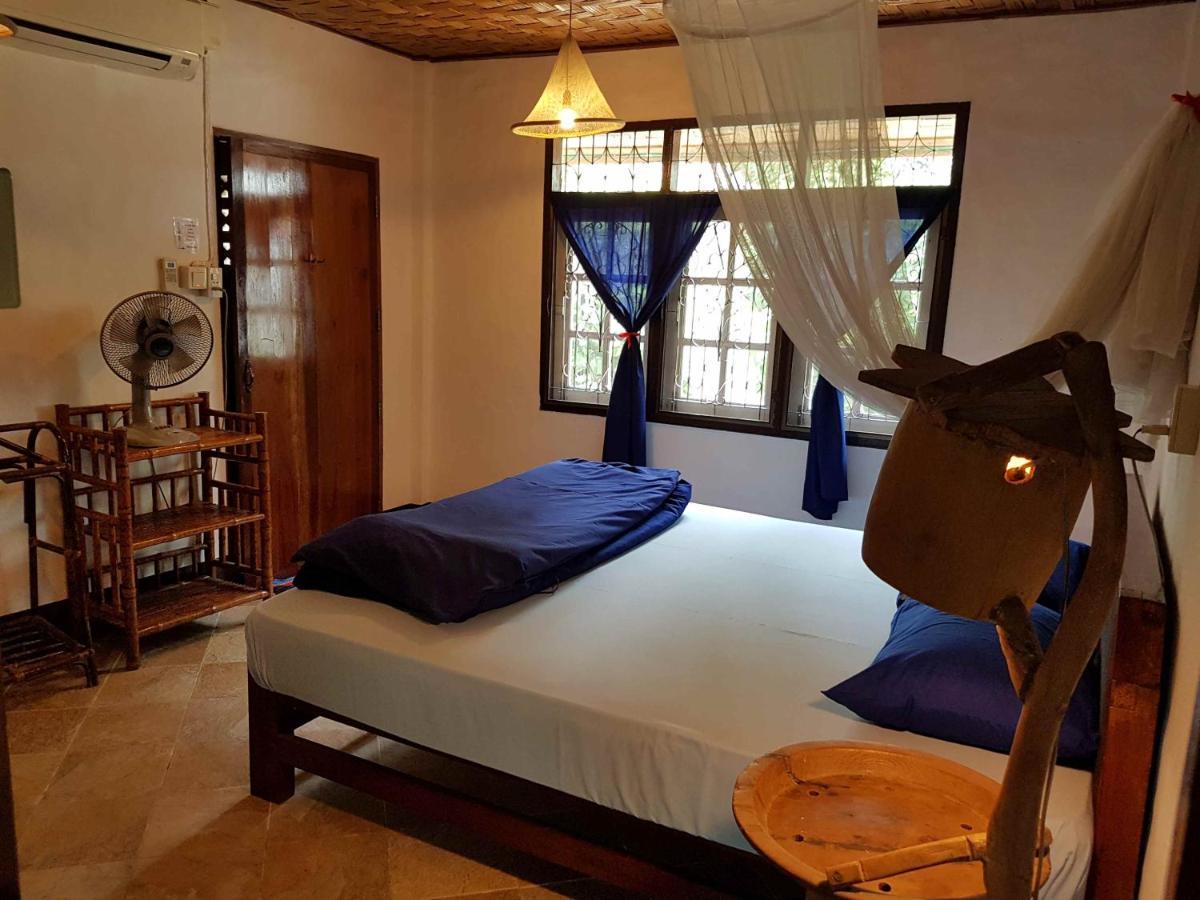 Mut Mee Garden Guest House نونغ خاي المظهر الخارجي الصورة