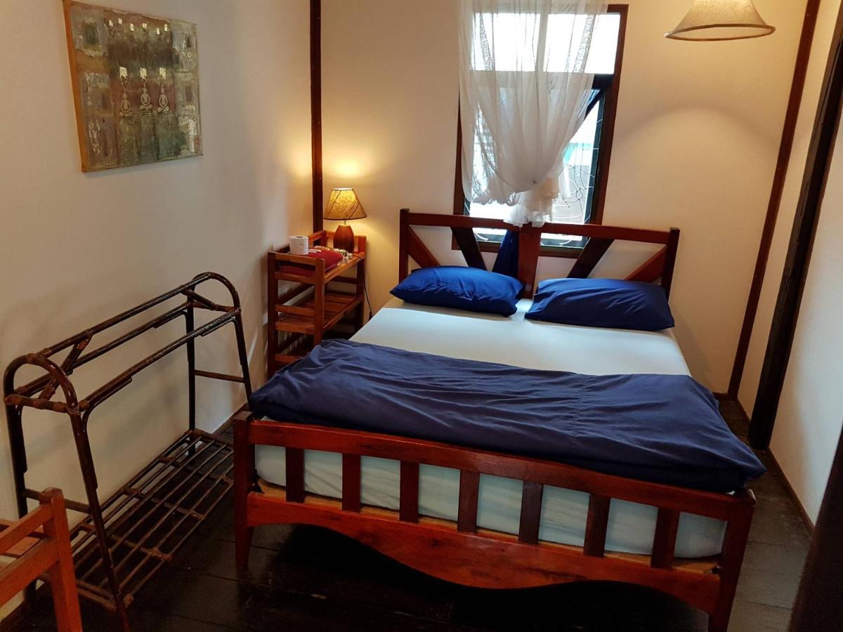 Mut Mee Garden Guest House نونغ خاي المظهر الخارجي الصورة