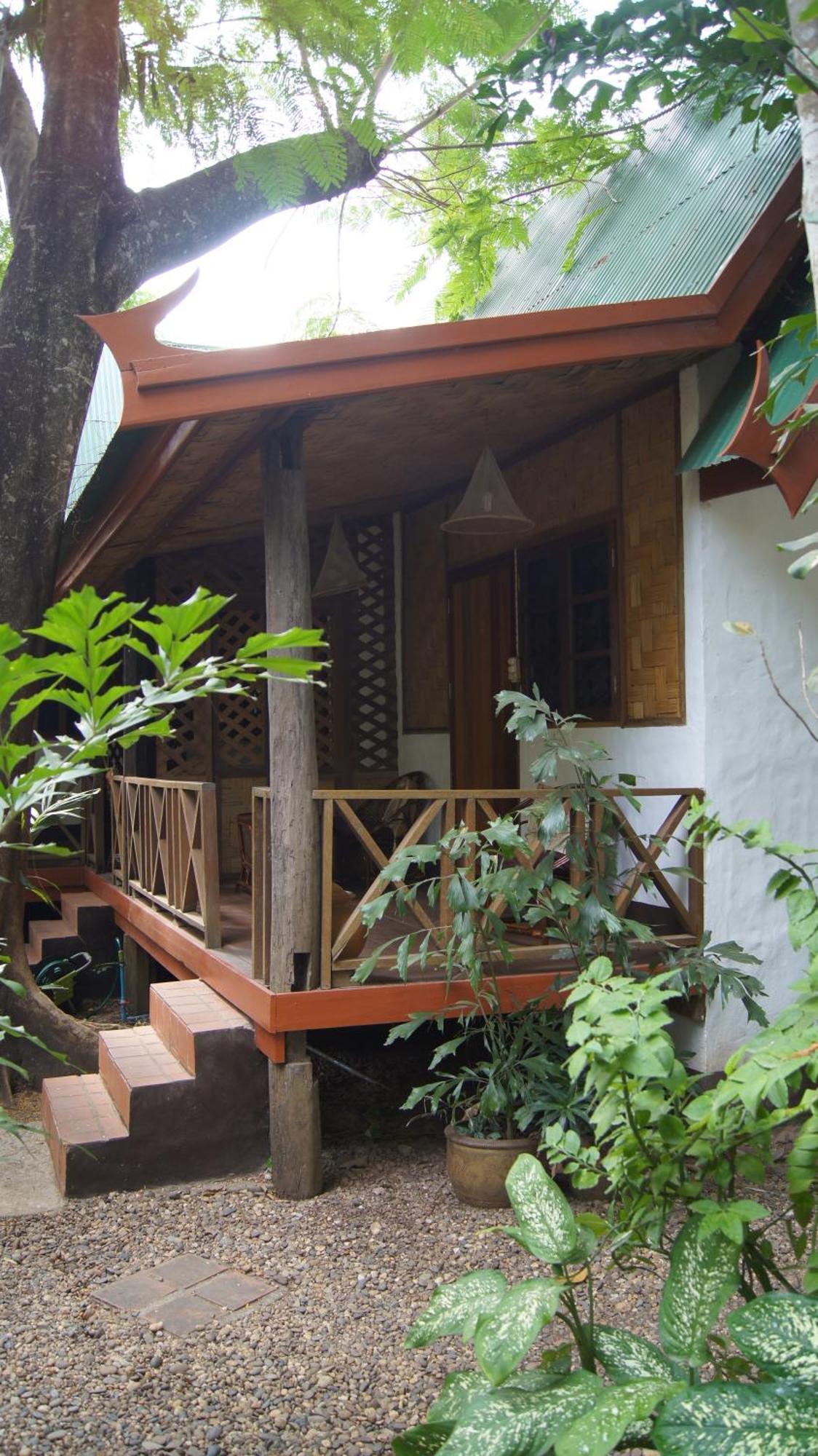 Mut Mee Garden Guest House نونغ خاي المظهر الخارجي الصورة