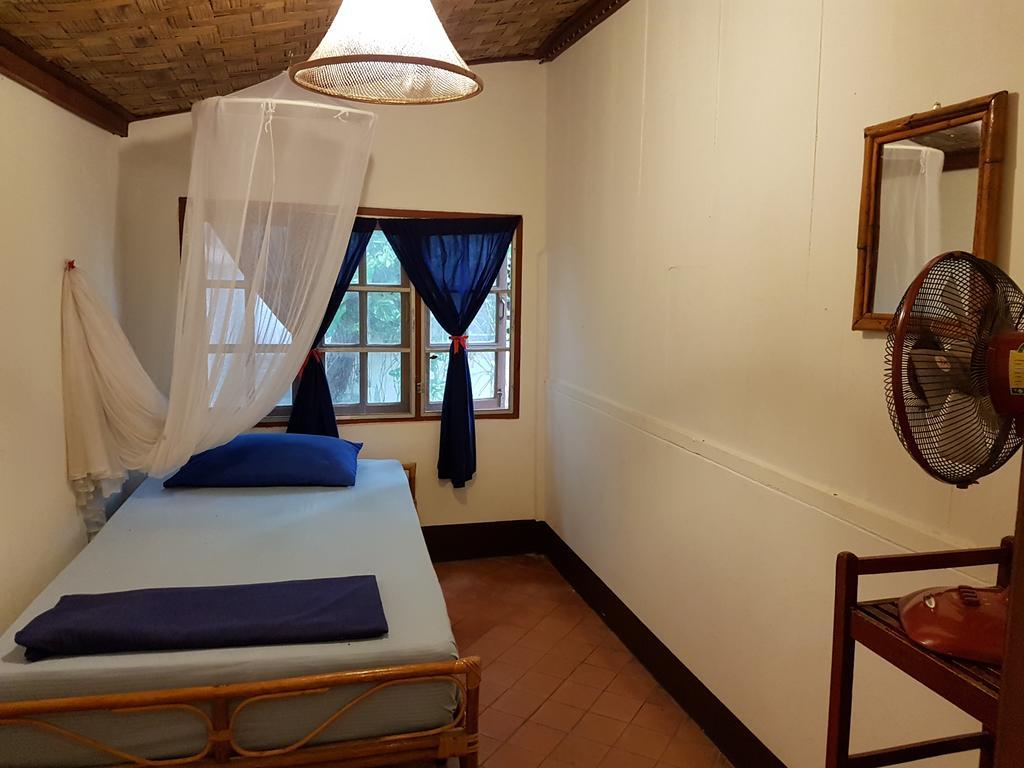 Mut Mee Garden Guest House نونغ خاي المظهر الخارجي الصورة
