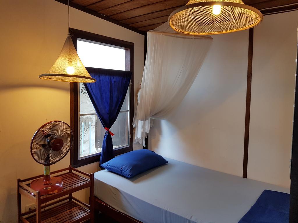 Mut Mee Garden Guest House نونغ خاي المظهر الخارجي الصورة