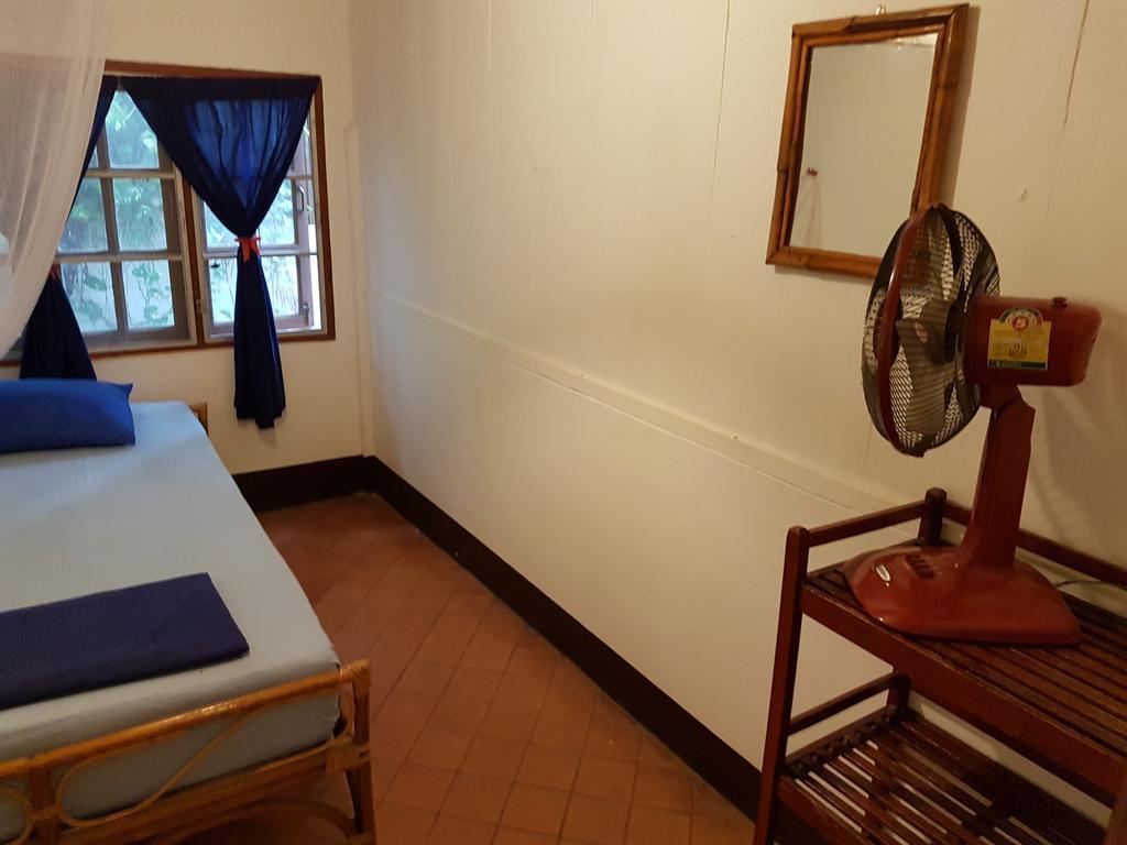 Mut Mee Garden Guest House نونغ خاي المظهر الخارجي الصورة