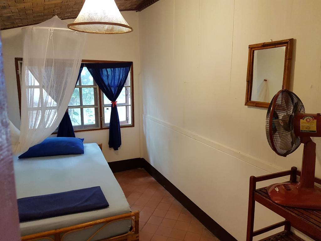 Mut Mee Garden Guest House نونغ خاي المظهر الخارجي الصورة