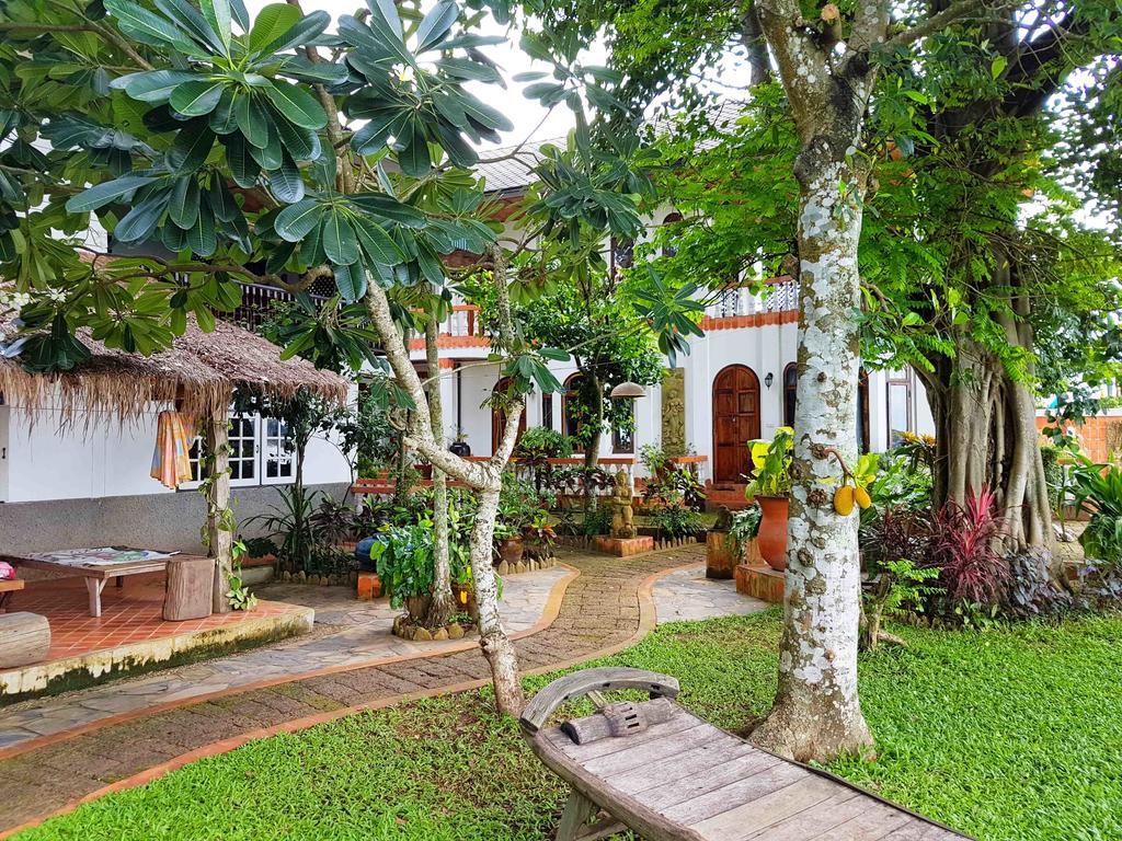 Mut Mee Garden Guest House نونغ خاي المظهر الخارجي الصورة