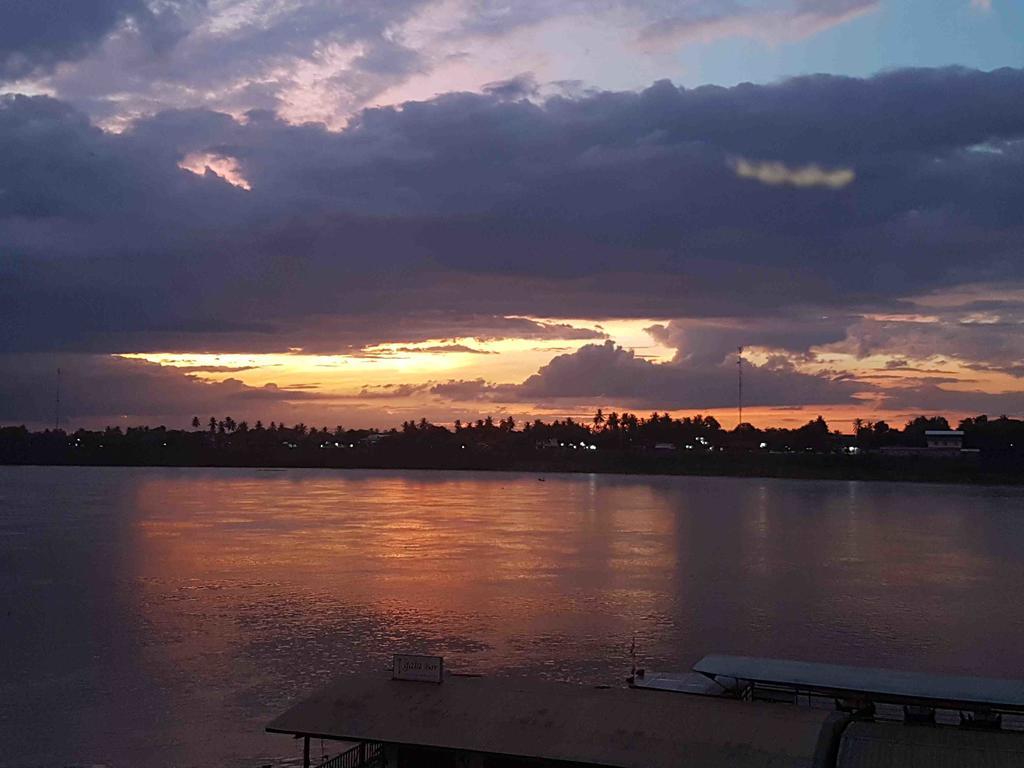 Mut Mee Garden Guest House نونغ خاي المظهر الخارجي الصورة