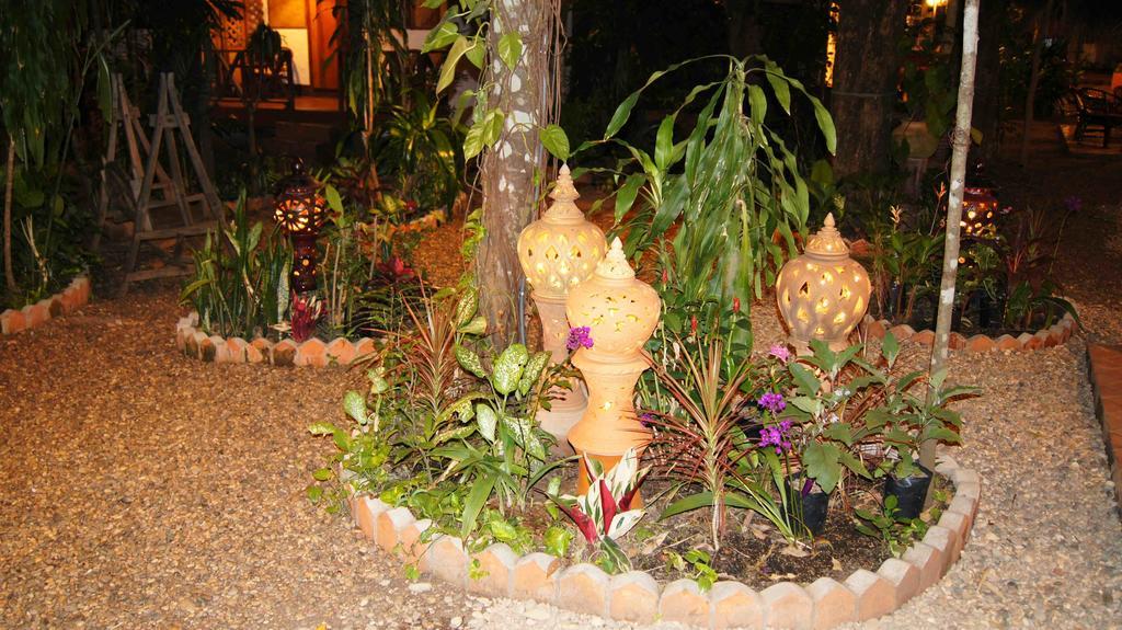 Mut Mee Garden Guest House نونغ خاي المظهر الخارجي الصورة