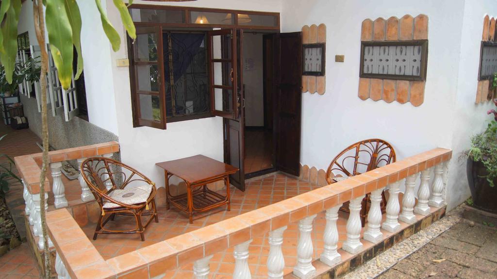 Mut Mee Garden Guest House نونغ خاي المظهر الخارجي الصورة