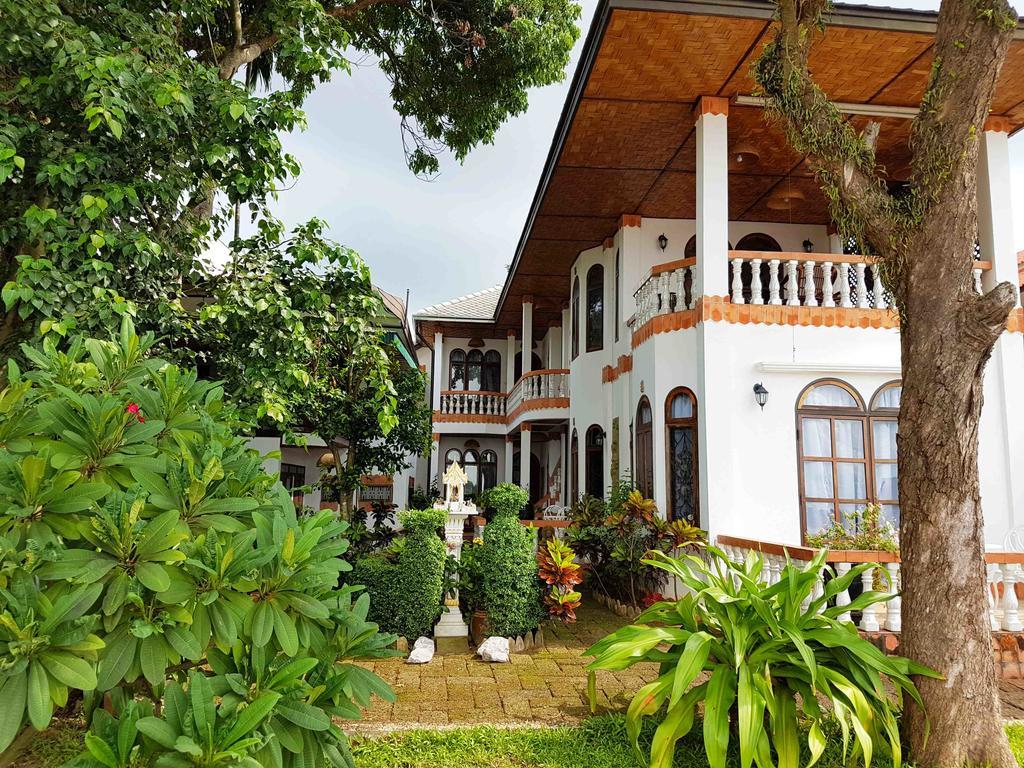 Mut Mee Garden Guest House نونغ خاي المظهر الخارجي الصورة