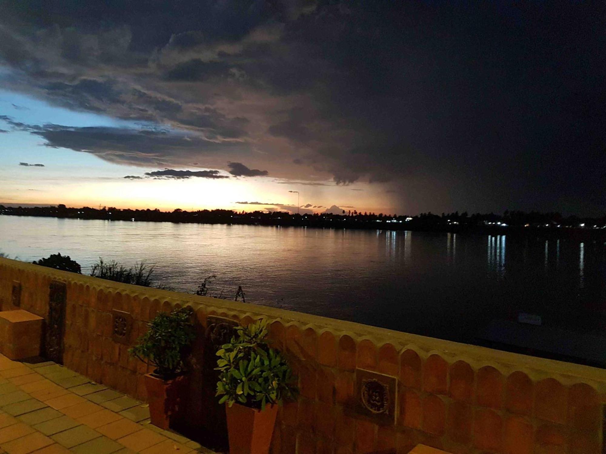 Mut Mee Garden Guest House نونغ خاي المظهر الخارجي الصورة