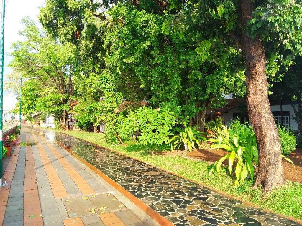 Mut Mee Garden Guest House نونغ خاي المظهر الخارجي الصورة