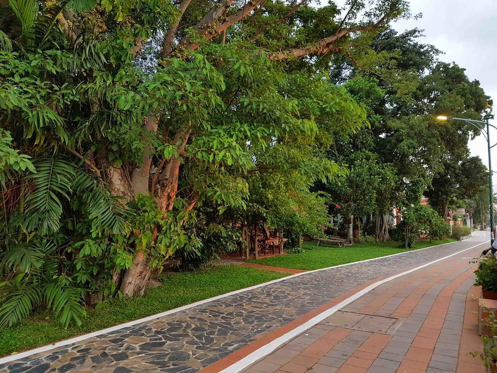 Mut Mee Garden Guest House نونغ خاي المظهر الخارجي الصورة